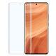 真我（realme）Realme真我GT5pro原装高清软膜RMX3888普通pet塑料膜realmeGT5Pro 原装曲屏高清软膜3张 realme真我GT5Pro