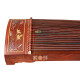 Dunhuang Marke Dunhuang Guzheng Professionelle Performance-Grade-Prüfung 694KK/DQ/LC/PP/RR Banana Fenster Nacht Regen Teshi Guyi Sumu 694LC-Chuntang Xiaolu + Vollständige Set Geschenktüten