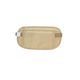 Raft core anti-theft waist bag close-fitting invisible anti-theft inner bag travel sports passport bag travel travel magic wallet khaki + black one each without specifications