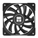 LIMIN THERMALRIGHT TL-C12015 Féline de refroidissement du boîtier mince 12cm Ventilateur 15 mm 4pin PWM 1500 Speed ​​S-FDB V2 Roulement C12015B