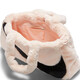 Nike (Nike) bolsas cruzadas de hombres y mujeres, bolsas de lujo de bolsos de bolsos de moda y lindos, bolsas informales, FB3050-838 rosa