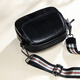 Sac vignoble Bag de femme Cowhide Small Sac Crossbody Foothy Fashionable Brand Poldout-épaule ANNIVERSAIRE CADEAU DE Valentin chinoise pour petite amie
