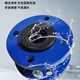 
AM Emeiko 9766 Flange rubber soft joint KXT-16 Flexible pipe connection DN100/4 inch Customized model