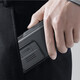 Nelkin, geeignet für Samsung W23/Z Fold4 Mobiltelefongehäuse, Voll-Inclusive-Anti-Fall-Schieberdeckelobjektiv Kreative Schutzhülle