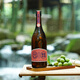苏州桥 精酿米酒  6度 730ml×1 低度微醺  清爽纯糯米酒  