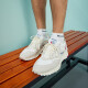 Reebok 2023 Autumn Pare LX2200 Classic Retro Sports Casual Carry Running Zapatos Pareja Gy9767 44.5