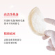 Shangqi Indonesien/Malaysian Bird's Nest Cups Trockene Tassen Große Tassen und dichte Tassen für schwangere Frauen Geschenke 7A Malaiisch ausgewählte Vogelbecher 50 g (7-9 Tassen) mit roter Geschenktüte