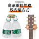 Lnga Landgre Punchless Guitar Rack Classical Guitar Guitar Wood Rack Ranck Walle Wall Piano Hanging Rack Lockement Rack
