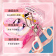Mr. Wish Eyelash Curler, long-lasting wide-angle eyelash curler for beginners without eyelid curling
