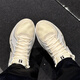 耐克（NIKE）Sabrina 2 紫黑萨布丽娜男女舒适减震防滑低帮耐磨实战运动篮球鞋 FZ1517-102椰奶 40.5 (255mm)