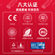 
Shuangjie 2612a toner cartridge 12a toner cartridge suitable for HP 1020 toner cartridge m1005 1010 1018 1012 1015 ink cartridge 3050 3015 M1319f Canon lbp2900 toner cartridge