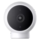 Xiaomi MI Smart Camera Standard Edition 2k Home Surveillance Camera Infrared Night Vision AI Humanoid Tracking Time-lapse Photography Super Clear Camera [20% Selection] Standard Edition 2k+32G Card