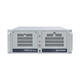 研华工控机研华IPC-610L工控机510主机i3/i5/i7上位机PLC视觉4U工控机 配置二：683/I5-4570/8G/1TB 研华IPC-610L/250W电源