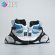 锐步（Reebok）烽火  SHAQ ATTAQ OG 奥尼尔充气 经典复刻 篮球鞋 GX3881 41