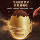 Lei Yunshang [Officially direct sale] 90 capsules of broken wall Ganoderma lucidum spore powder/bottle Red Ganoderma lucidum, actual payment of 200 units SF Express 1 bottle 31.5g