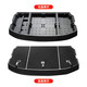 
Shamit Buick GL8 trunk storage box ES Luzun 653T trunk storage and organization ES28T modified accessories ES Luzun 653T/ES 28T [storage box + cover plate