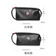 COW men's handbags men's bags trendy personalized clutch bags fashionable casual big shots handbags C-9821 red label