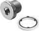 Festo Thread Plug B-1 / 8-1 / 4-3 / 8-3 / 4-1 / 2-M5 7 3568 3569 3570 3571 3570B38