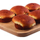 
Jinshunxiang Old-style Tank Cake Luyuan Chicken Cake Halal Chinese Pastry Tianjin Specialty Old People Breakfast and Dim Snacks Tank Cake 1050g (about 12 pieces)