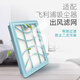 
CLCEY is suitable for adapting to Philips vacuum cleaner accessories FC9728/FC9732/FC9735 filter inlet and outlet filter element filter cotton 1 air inlet filter + 1 outer frame