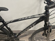 捷安特（GIANT）ATX830避震山地自行车27.5 29寸健身通勤男士学生18速 全消光烟雨灰 27.5英寸18速