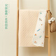 Cotton air layer diaper pad baby waterproof washable sheets spring and summer aunt large size pure cotton nursing pad cotton language Dudu annual new model 120 200cm