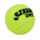 Red Double Happiness Tennis Beginners High Elasticity and Resistance to Training