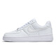 
Shoes for men in autumn af1 Putian low-top milk coffee board shoes heightening white shoes men's shoes 1699 black and white panda 40