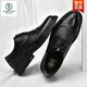 Specht Lederschuhe Herrenspitze