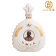 88fen Shang Taiwán 88fen Shang Sorghum Regalos de regalos Vino Licor de alta gama Taiwán Licor Mundo de la colección de vinos conmemorativos Vino