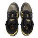 
Adidas new men's shoes summer sports shoes high top comfortable non-slip cushioning on-field training practical basketball shoes FZ3881/Mitchell 2 generation 44