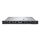 戴尔（DELL）PowerEdge R650xs 1U机架式服务器主机 存储虚拟化数据库服务器 2颗银牌4314 32核2.4G丨双电 64G丨3*960G企业固态丨H755