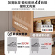 LEADTEK Shoe Cabinet Door Entrance Cabinet Solid Wood Shoe Cabinet Household Door Multi-layer Household Shoe Storage Integrated Wall-Back Entrance Cabinet [Shop Manager Recommended] Cherry Wood 100*32*100
