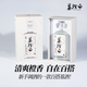 Ganguo Kang Citrus Brandy Twilight Orange Weißwein Brandy 40-Grad Orangengeschmack Brandy Destilliertes Alkohol 500 ml 6 Flaschen ohne Geschenkbox