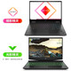 
HP HP Shadow Elf 8 Light and Shadow Elf 7 Dark Night Pro3060 gaming laptop Second-hand laptop Student online course live broadcast design Office business portable 95 new 95 new i5-7300 16G 1050 beautiful machine 16G memory 512G solid state