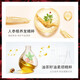 CocoVEL Shampoo Shampoo Set Dream Beauty Official Flagship Authentic [Aura Paris Flag]-Washing Suit 500ml*2