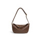 Viney Cow Wide Bag Bag Women's Light Luxury Dumpling Bag Light Luxury Crossbody Shoulse Bag Cumples Regalo de alta gama For Girlfriend Wife