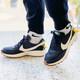 Nike Herrenschuhe Frühling neuer Trainer Sport Casual Schuhe Leicht Retro Laufschuhe DH1349 DV0813-001 40