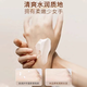 XOERMIOY hand cream anti-dry and cracked feet for men and women Vitamin E urea moisturizing and moisturizing autumn and winter refreshing non-greasy hand cream 300ml*1 bottle Gardenia hand cream 300ml*1 bottle.