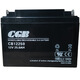 
CGB long light CB12250 battery 12V25AH fire main unit 24V24AH DC screen UPS backup battery CB1250