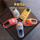 Paw Patrol (PAW PATROL) Paw Patrol Children's Cotton Slippers Autumn and Winter Boys' Anti-slip Cotton Slippers for Medium and Large Children Indoor Warm Cartoon Baby Hair Mops Cotton Slippers 3022 Paw Patrol Yellow Xiaoli 19 Inner Length 19cm 220 Codes