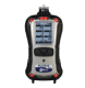 Jiujuhe PGM-208/228/248 Multirae 2 Huarui 6-in-1 Detector de gases tóxicos y dañinos PGM-6228
