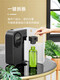 Double fragrance diffuser, hotel commercial automatic fragrance machine, shopping mall bathroom fragrance machine, bar fragrance machine, KTV fragrance machine, 300m plug-in fragrance machine with 5 bottles of high-end essence