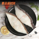 Domestic seafood gift box big gift box Dongxingban Qingqing lobster abalone gift box Dragon Boat Festival gift box 688 gift box [Lobster abalone pompho gift box]