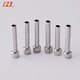 Yuequ Huanghua soldering iron accessories N0907 heating core soldering iron head sleeve 3927EPD Luo iron head sleeve Accessories MT-3927 soldering iron head sleeve