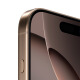 Apple/Apple iPhone 16 Pro (A3294) 128 GB Color del desierto Titanium Metal Support China Mobile Unicom Telecom 5G Dual Sim Dual Standby Teléfono