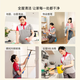 Ziru Home Service_2-hour daily cleaning service Housekeeping cleaning service Door-to-door cleaning service Home cleaning Housekeeping cleaning Housekeeping cleaning Make an appointment after purchase Cleaning for 2 hours*1 time Quanzipei Auntie