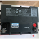 松下panasonic蓄电池LC-P1238ST 12v7.2a38a65a200a直流屏 UPS电源 铅酸免维护 LC-P12200ST 12V200AH