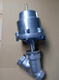 Imported German Gemi pneumatic angle seat valve GEMU51440D1375142061 stainless steel DN40 514 40D137 512 (10 kg liquid)