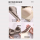 芬腾可安（FENTENGCARE）【固定杯 不跑位】无痕收副乳胸罩防下垂运动内衣无钢圈聚拢文胸
